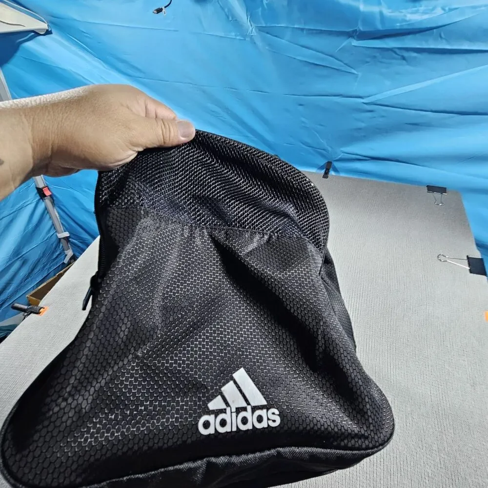 Adidas Defender IV Duffel Bag